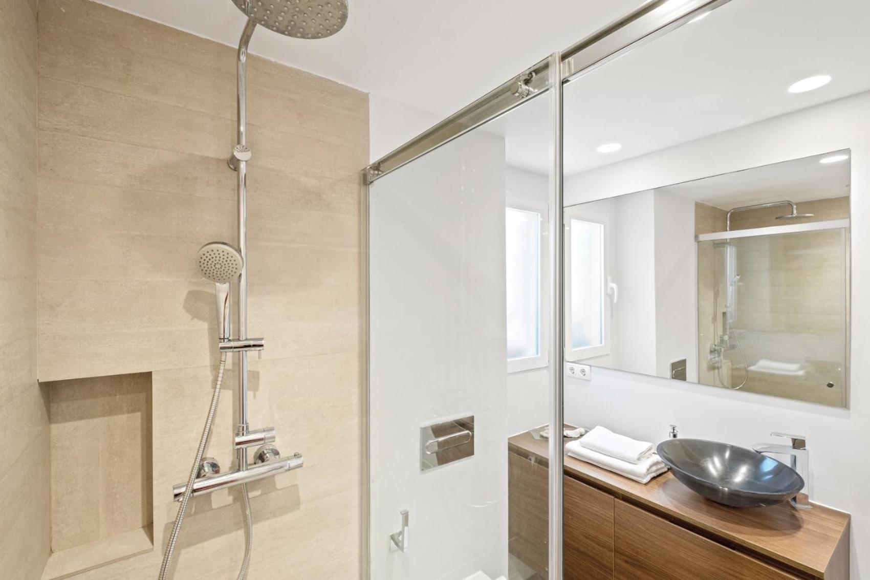 Apartament Mar De Fondo En Pedregalejo